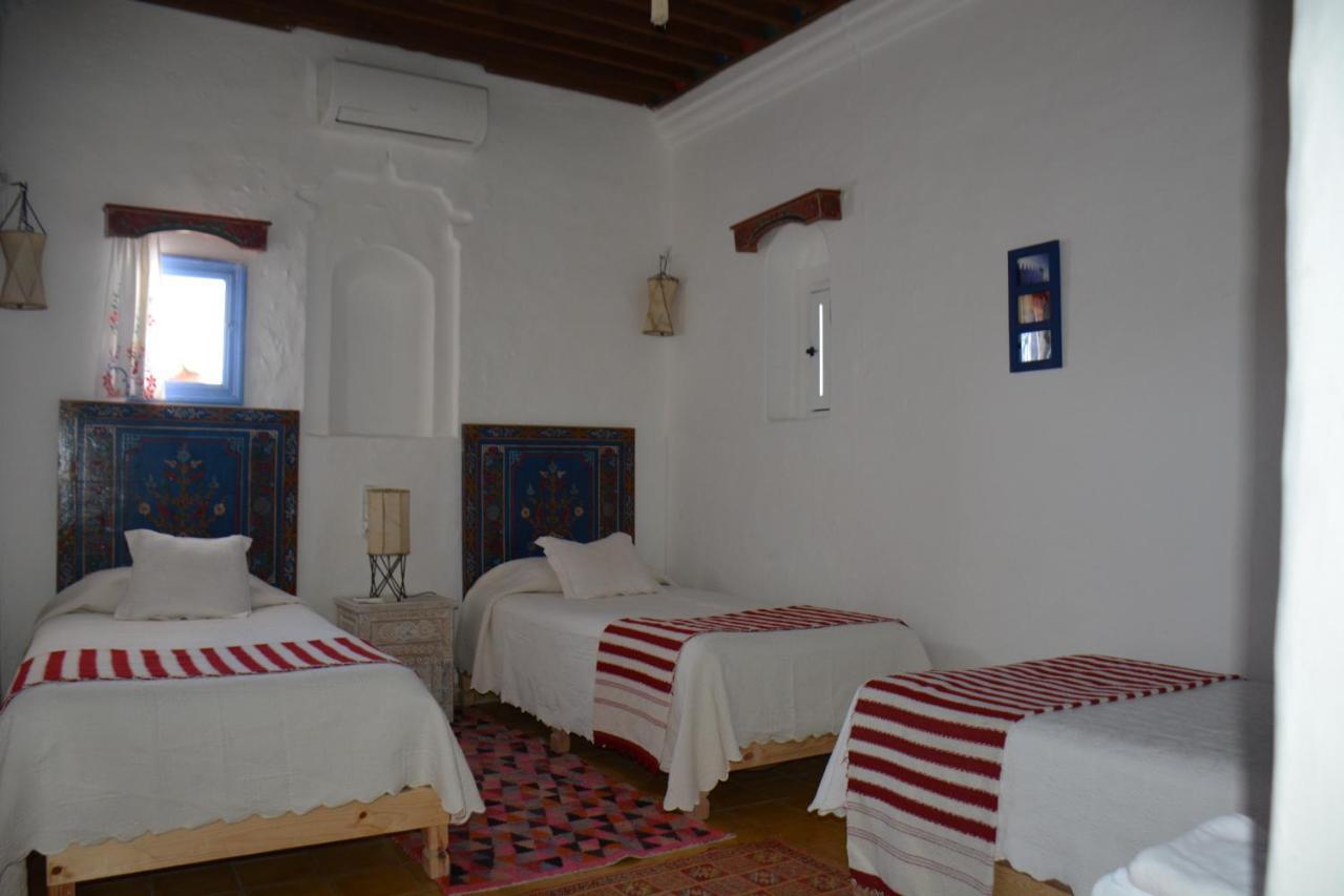Casa Perleta Chefchaouen Exterior foto