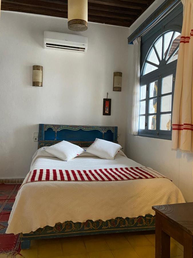 Casa Perleta Chefchaouen Exterior foto
