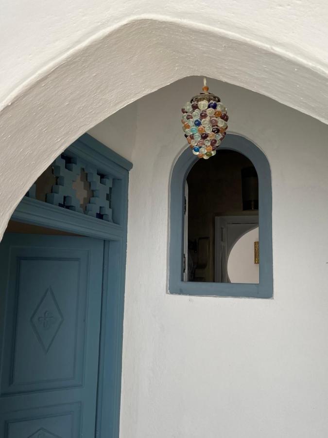 Casa Perleta Chefchaouen Exterior foto